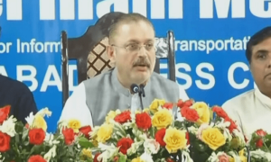 ہم سندھ کے عوام کے لیے انقلابی اقدامات کررہے ہیں، شرجیل انعام میمن