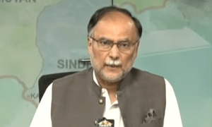 ایس آئی ایف سی کی ایگزیکٹو کمیٹی کے اجلاس میں مختلف شعبوں کے امور کا جائزہ