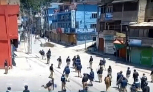 آزاد کشمیر میں مہنگی بجلی اور آٹے کے خلاف جاری ہڑتال ختم