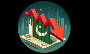 From boom to bust &mdash; A balance sheet of Pakistan&rsquo;s growth patterns over three decades