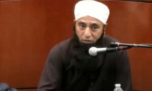 پاکستان میں عورتوں کے کمانے سے طلاق کی شرح 30 فیصد بڑھ گئی، سعید انور