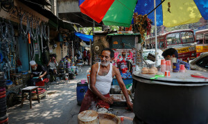 Summer 2023 was hottest in 2,000 years, study says