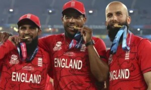 انگلینڈ کے کرکٹرز پاکستان کے خلاف سیریز کیلئے آئی پی ایل چھوڑ کر وطن روانہ