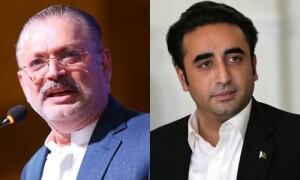 &rsquo;جائیداد ڈکلیئرڈ ہے&lsquo;، دبئی لیکس کے بعد وضاحتوں کا سلسلہ جاری