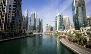 The emirate&rsquo;s dark underbelly