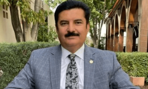 صوبائی حکومت نے خیبرپختونخوا ہاؤس اسلام آباد میں گورنر کی رہائش ختم کردی