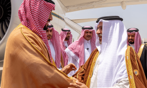 عرب لیگ کا اجلاس، مشرق وسطیٰ میں قیام امن کے لیے عالمی کانفرنس بلانے کا مطالبہ
