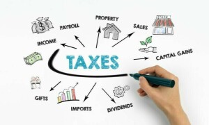 حکومت کا قبائلی علاقوں میں ٹیکس چھوٹ ختم کرنے پر غور
