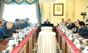 PM orders tariff rationalisation for export industries