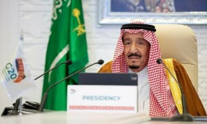سعودی بادشاہ شاہ سلمان کی طبیعت خراب، شدید بخار اور جوڑوں میں درد کا سامنا