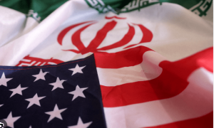 ایران نے امریکا کے ساتھ بالواسطہ مذاکرات کی تصدیق کر دی