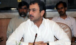نیٹ میٹرنگ کی حوصلہ افزائی کی پالیسی جاری رہے گی، وزیر توانائی
