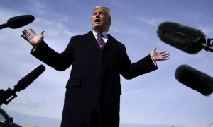 Trump&rsquo;s deal &mdash; rebirth of the fossil fuel industry