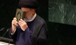 ہیلی کاپٹر حادثے میں جاں بحق ایرانی صدر ابراہیم رئیسی کون تھے؟