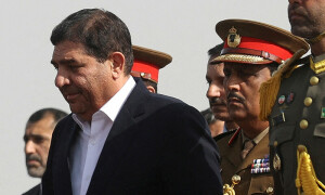 Who is Mohammad Mokhber, the man set to become Iran&rsquo;s interim president?