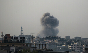 What&rsquo;s behind resurgent fighting in north Gaza?
