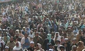 Weeks-long protests bring Chaman to a standstill