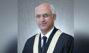 احمد فرہاد بازیابی کیس: سیکریٹری دفاع طبیعت ٹھیک نہ ہونے کے سبب پیش نہیں ہوسکے، اٹارنی جنرل