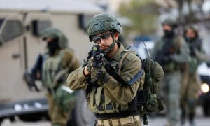 اسرائیل کی جبالیہ میں ہسپتالوں پر براہ راست فائرنگ، مزید 85 فلسطینی شہید