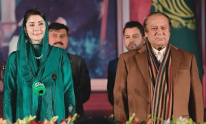 Editorial: PML-N&rsquo;s new defamation law will likely come back to bite it