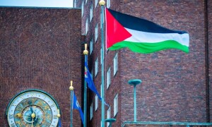 ناروے، آئر لینڈ اور اسپین کا فلسطین کو بطور ریاست تسلیم کرنے کا اعلان