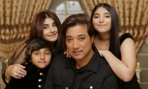 جویریہ سعود کے بچوں نے امریکی کمپنی کی آفر کیوں ٹھکرائی؟