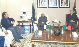 پنجاب اسمبلی میں ہتک عزت بل کی منظوری پر پیپلز پارٹی نے مسلم لیگ (ن) سے دوری اختیار کرلی