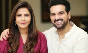 ہمایوں سعید نے بےاولادی کی وجہ بتادی