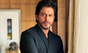 شاہ رخ خان ہیٹ اسٹروک کا شکار
