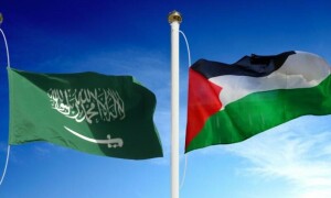 سعودی عرب کا ناروے، آئرلینڈ اور اسپین کی طرف سے فلسطینی ریاست کو تسلیم کرنے کا خیر مقدم