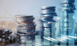 مالی سال 2024 میں معیشت کا حجم، فی کس آمدنی بڑھ گئی