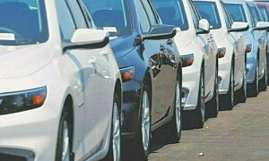 رواں مالی سال 28 ہزار استعمال شدہ کاریں درآمد کی گئیں