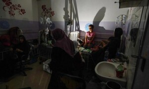 غزہ کے سب سے بڑا ہسپتال کا ایندھن کی کمی کے باعث بند ہونے کا خدشہ