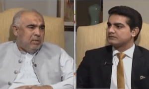 تحریک انصاف کا ہتک عزت قانون کو عدالت میں چیلنج کرنے کا اعلان