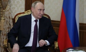 Russia says IS behind deadly Moscow concert hall attack