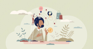 Deciphering the Fluid Realm of Consumer Behaviour in Pakistan
