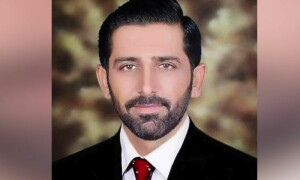 کراچی: گھوٹکی میں قاتلانہ حملے میں زخمی صحافی نصراللہ گڈانی دوران علاج دم توڑ گئے