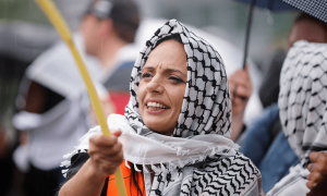 جنوبی افریقہ، حماس اور فلسطینی اتھارٹی کا عالمی عدالت کے فیصلے کا خیرمقدم