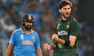 ورلڈ کپ میں پاک بھارت میچ کے ٹکٹ کی قیمتیں آسمان سے باتیں کرنے لگیں