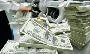 $11.3bn received in loans, grants