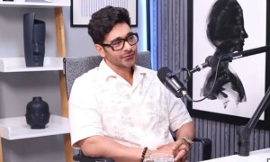 کچھ مردوں نے رومانوی تعلقات استوار کرنے کیلئے رابطہ کیا، فیصل قریشی کا انکشاف