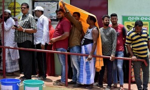 India&rsquo;s massive election faces heatwave challenge in penultimate phase
