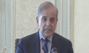 ایس آئی ایف سی صرف فوجی افسران کا نام نہیں، کارکردگی نے ناقدین کے منہ بند کردیے، وزیراعظم