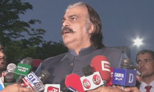 صوبے کےعوام کے ریلیف کیلئے ہر حد تک جائیں گے، وزیر اعلیٰ خیبر پختونخوا