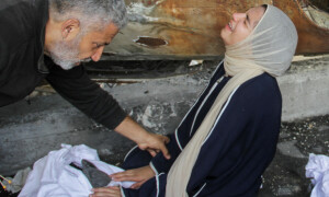 30 more Gazans killed as Israeli strikes continue