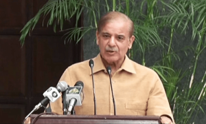 وزیر اعظم نے بجلی کی غیر اعلانیہ لوڈ شیڈنگ کا نوٹس لے لیا