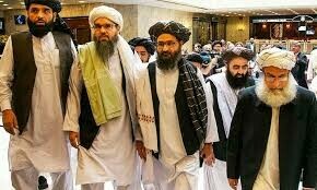 Russia invites Afghan Taliban to key economic forum