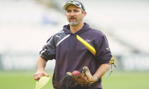 Gillespie says Pakistan have nothing to lose at World Cup 2024, need to play aggressive cricket