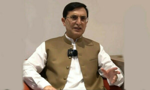 فوج کے بارے میں کوئی بات نہیں ہے، 1971 سے موازنہ سیاسی تناظر میں کیا، بیرسٹر گوہر