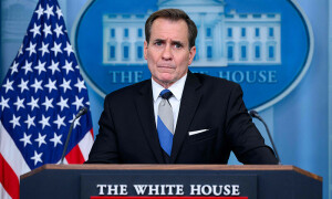 US presses for probe, says ground operation in Rafah not warranted
